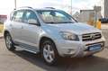 Toyota RAV 4 4 Sol 4x4 AHK Klimaaut. Tempo PDC 8-Fach Silber - thumbnail 4