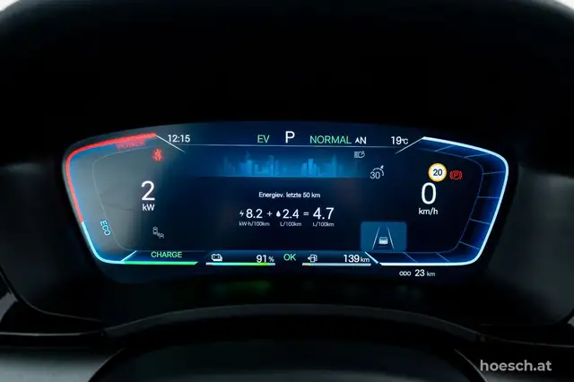 Byd Seal view 10