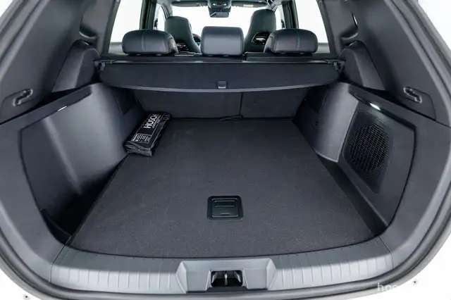 Byd Seal view 8