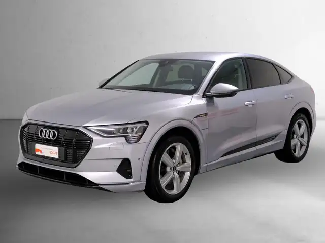 Audi e-tron e-tron Sportback 50 Business quattro cvt