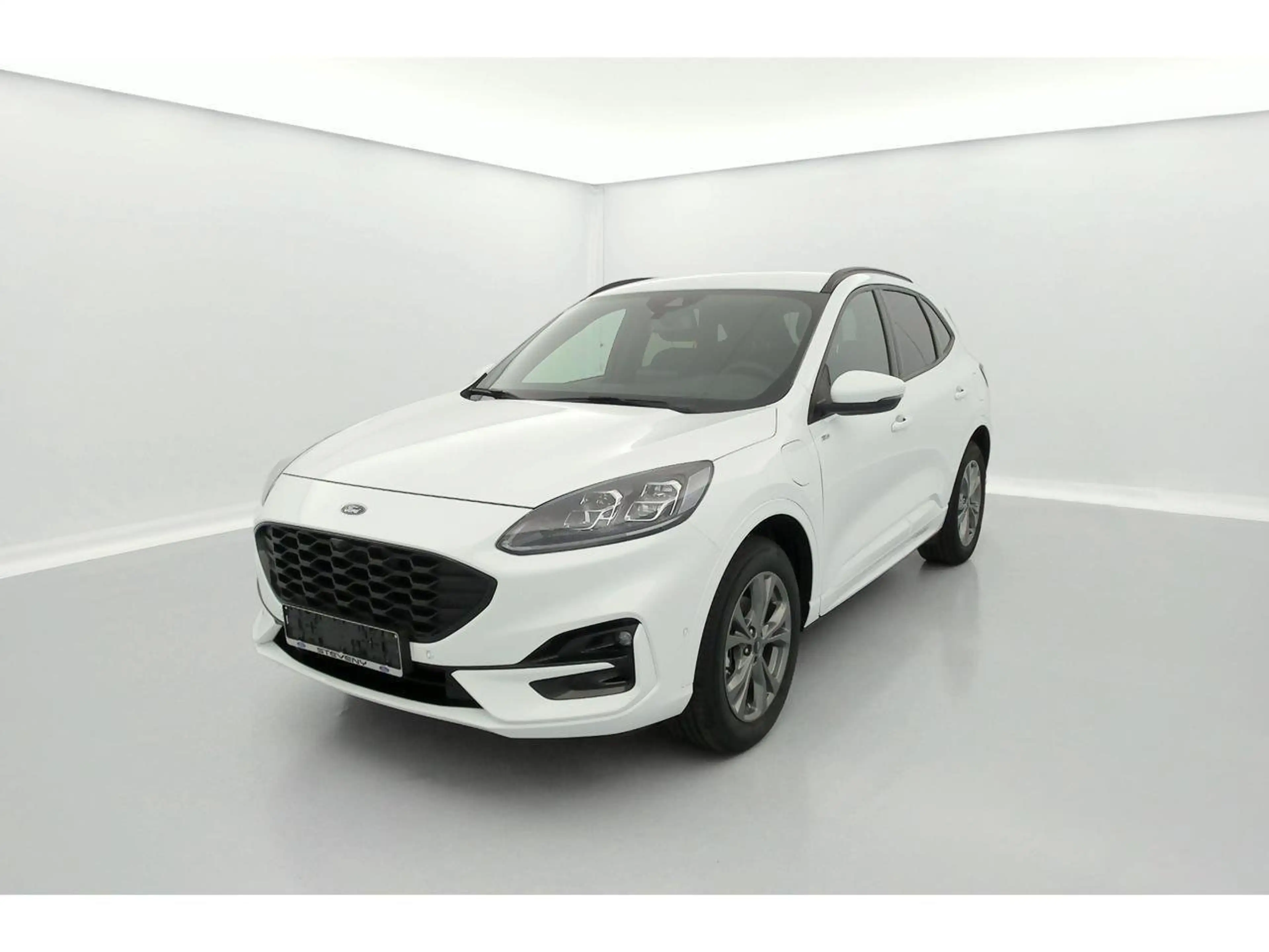 Ford Kuga 2.5 EcoBoost FWD FHEV ST-Line X DEMO