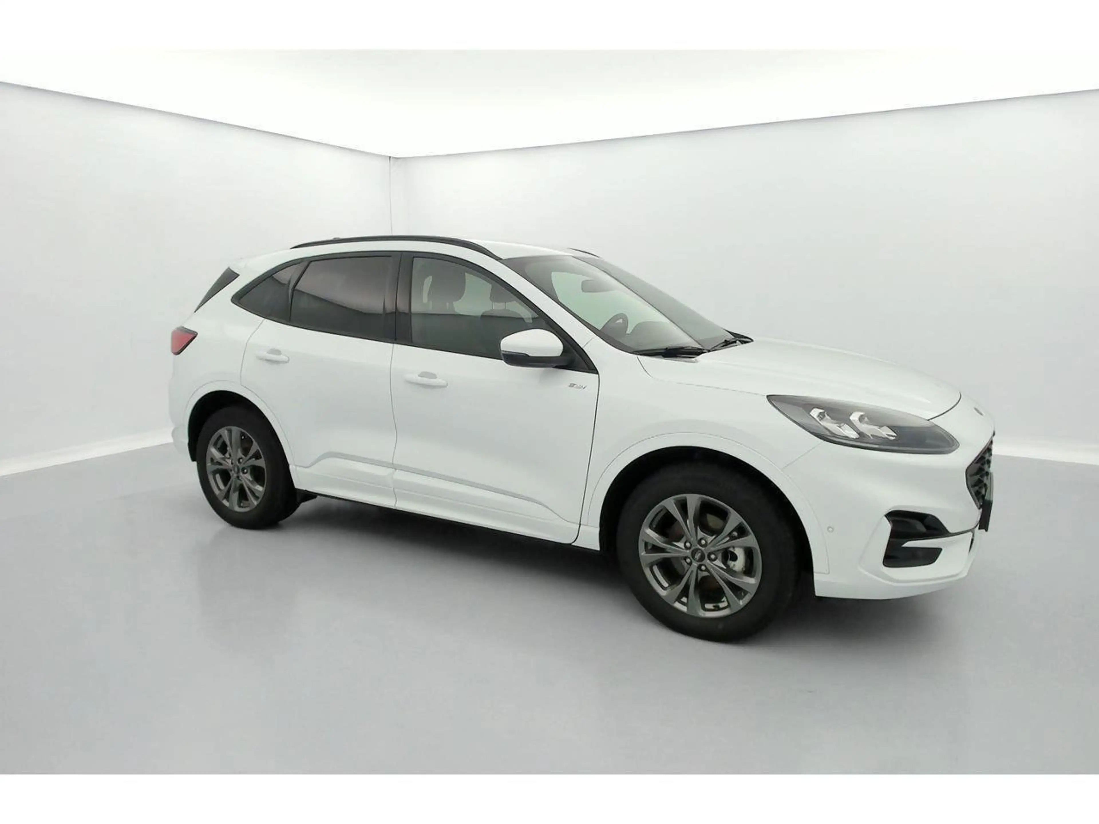 Ford Kuga 2.5 EcoBoost FWD FHEV ST-Line X DEMO — photo 10