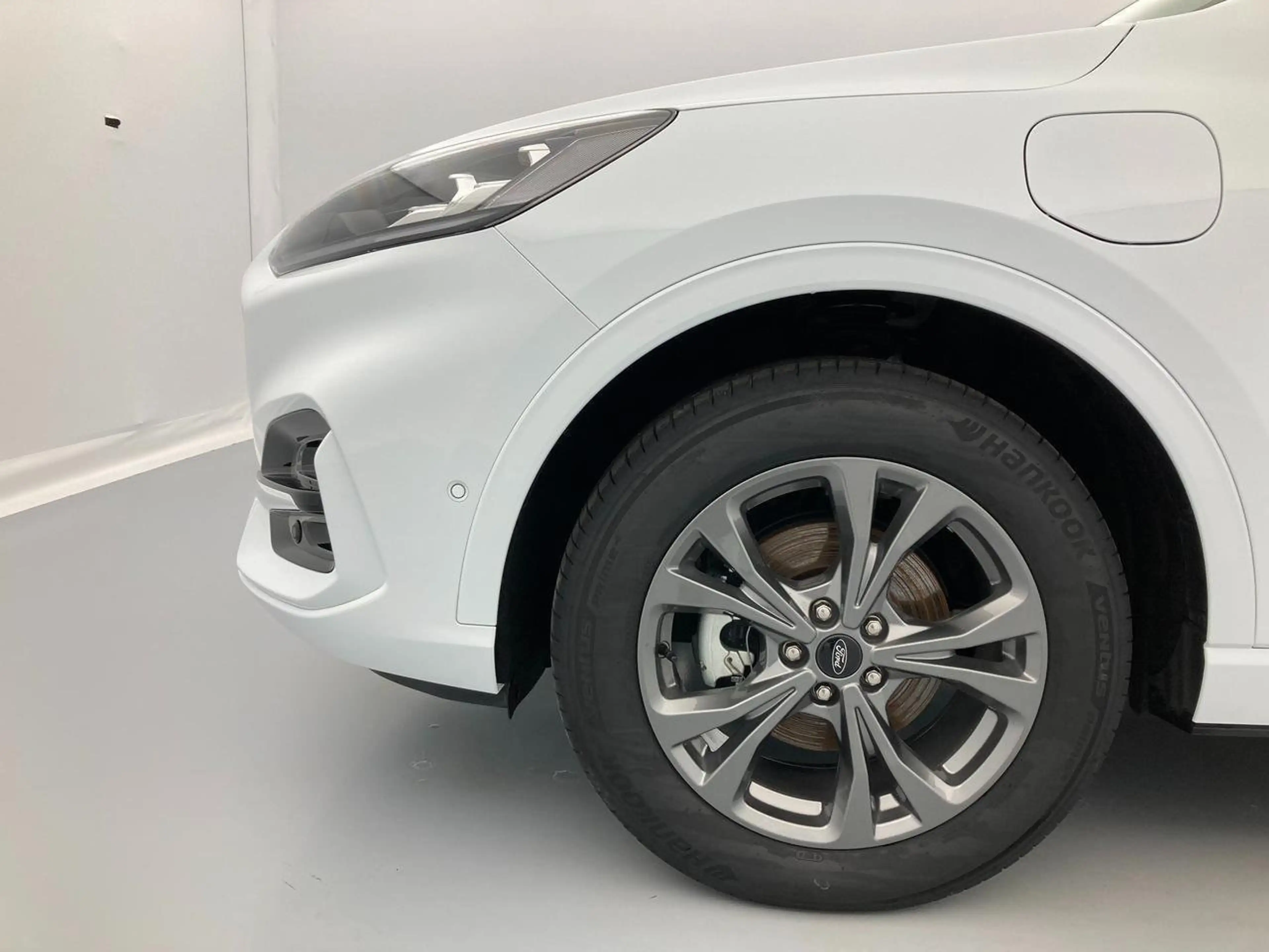 Ford Kuga 2.5 EcoBoost FWD FHEV ST-Line X DEMO — photo 14