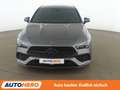 Mercedes-Benz CLA 220 CLA 220 AMG Line Aut.*NAVI*LED*TEMPO*PDC* Gris - thumbnail 9