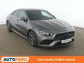 Mercedes-Benz CLA 220 CLA 220 AMG Line Aut.*NAVI*LED*TEMPO*PDC* Gris - thumbnail 8