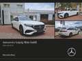 Mercedes-Benz E 200 T AMG LINE/Totwinkel/DISTRONIC/Night-Paket Blanc - thumbnail 1