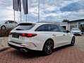 Mercedes-Benz E 200 T AMG LINE/Totwinkel/DISTRONIC/Night-Paket Blanc - thumbnail 5