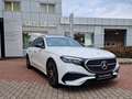 Mercedes-Benz E 200 T AMG LINE/Totwinkel/DISTRONIC/Night-Paket Blanc - thumbnail 2