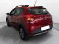 Dacia Sandero Stepway 1.0 tce Comfort SL DaciaPlus Eco-g 100cv Rouge - thumbnail 4