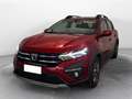Dacia Sandero Stepway 1.0 tce Comfort SL DaciaPlus Eco-g 100cv Rouge - thumbnail 1
