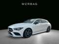 Mercedes-Benz CLA 200 Shooting Brake Pano S-Sitz ParkAss. LED Weiß - thumbnail 1