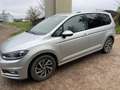Volkswagen Touran Touran 1.6 TDI 115 BMT 7pl Sound Argent - thumbnail 2