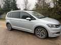 Volkswagen Touran Touran 1.6 TDI 115 BMT 7pl Sound Argent - thumbnail 1