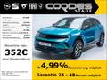 Opel Mokka GS Carplay, SHZ, LHZ,PDC Kamera Alu (51) Groen - thumbnail 1