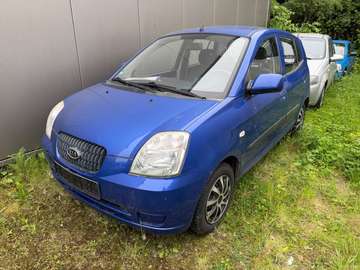 1.1 LX*KLIMA*SO+WI-REIFEN+TÜV NEU