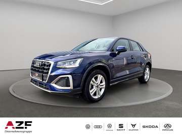 35 TFSI advanced SHG + KAMERA + LED + GRA