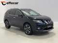Nissan X-Trail 1.6 dCi 2WD Tekna Schwarz - thumbnail 3
