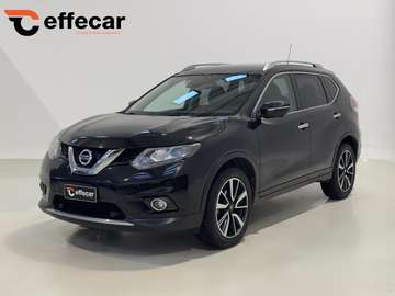 1.6 dCi 2WD Tekna