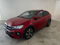 Volkswagen Taigo Taigo 1.0 TSI 110 CV DSG R-Line Rosso - thumbnail 3
