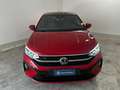 Volkswagen Taigo Taigo 1.0 TSI 110 CV DSG R-Line Rosso - thumbnail 2