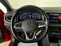 Volkswagen Taigo Taigo 1.0 TSI 110 CV DSG R-Line Rosso - thumbnail 13