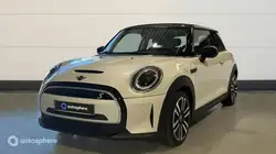 MINI Cooper SE 184ch Edition Premium Plus BVA 5CV