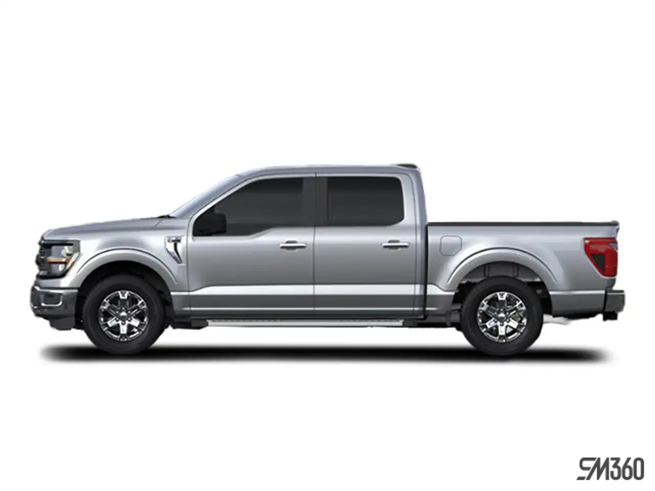 2024 Ford F 150