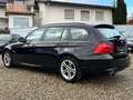 BMW 318 i E91 SHZ PDC Panorama Automatik Scheckheft Euro5 Schwarz - thumbnail 2