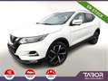 Nissan Qashqai 1.6 DIG-T 163 Tekna+ FL2018 19 Blanc - thumbnail 1