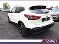 Nissan Qashqai 1.6 DIG-T 163 Tekna+ FL2018 19 Blanc - thumbnail 4