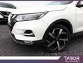 Nissan Qashqai 1.6 DIG-T 163 Tekna+ FL2018 19 Blanc - thumbnail 5