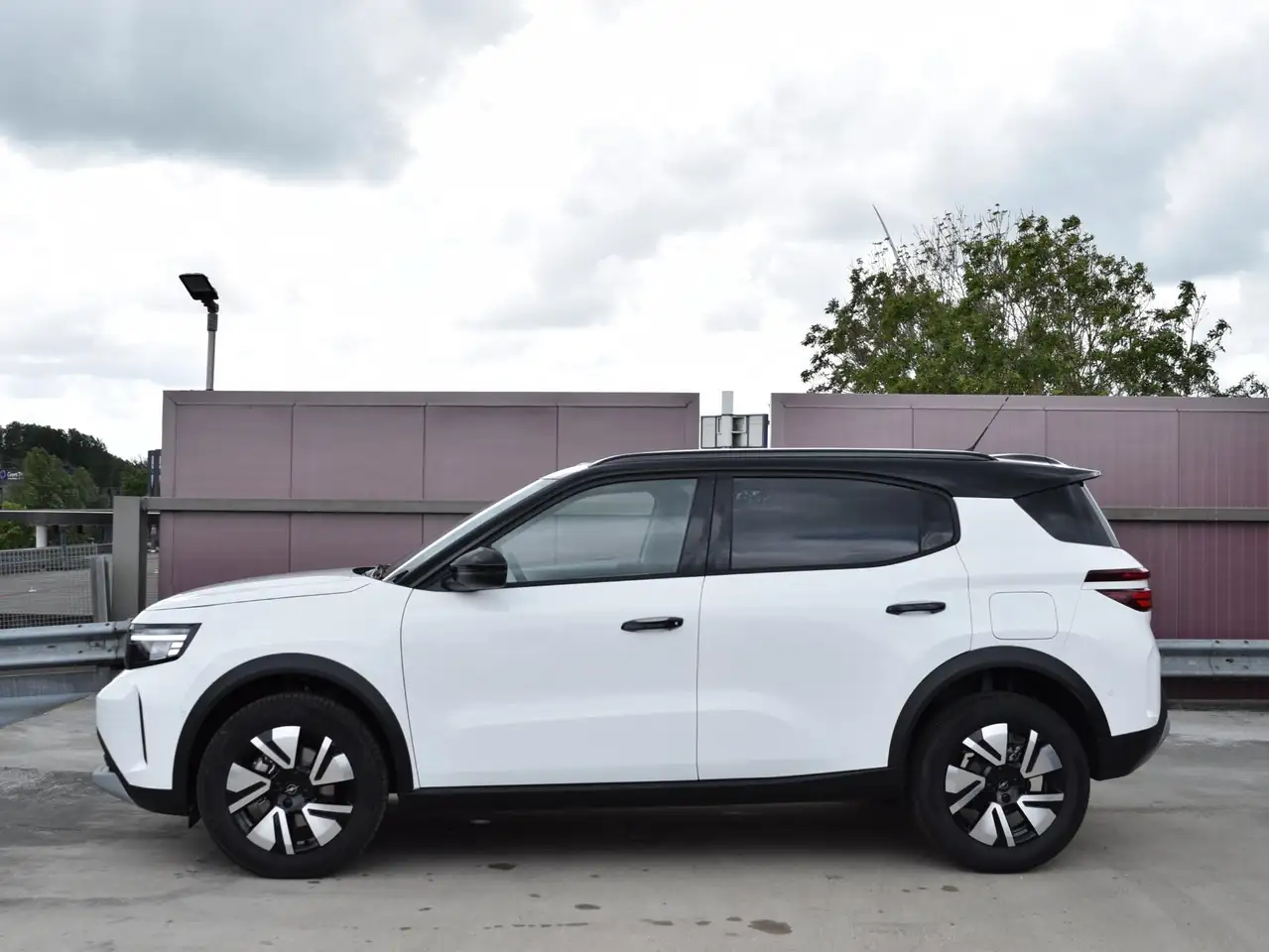 Opel Frontera 2026
