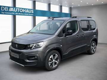 Kombi GT 1.5 BlueHDi