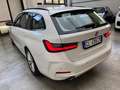 BMW 316 d 48V Touring Bianco - thumbnail 3