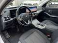 BMW 316 d 48V Touring Bianco - thumbnail 4