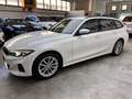 BMW 316 d 48V Touring Bianco - thumbnail 9