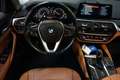 BMW 530 5-serie Touring 530d xDrive High Executive 266 PK! Schwarz - thumbnail 3