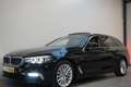 BMW 530 5-serie Touring 530d xDrive High Executive 266 PK! Schwarz - thumbnail 11