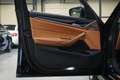 BMW 530 5-serie Touring 530d xDrive High Executive 266 PK! Schwarz - thumbnail 24