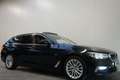 BMW 530 5-serie Touring 530d xDrive High Executive 266 PK! Schwarz - thumbnail 14