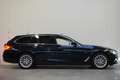 BMW 530 5-serie Touring 530d xDrive High Executive 266 PK! Schwarz - thumbnail 15