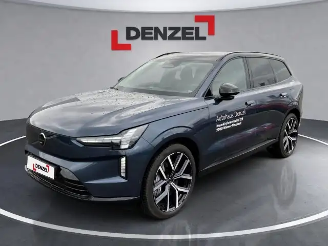 Volvo EX90 Ultra, Twin Motor, Vollelektrisch, 7 Sitze