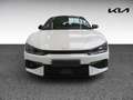 Kia EV6 Elektro 77,4 kWh GT 4WD Schiebedach Bianco - thumbnail 2