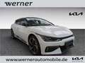 Kia EV6 Elektro 77,4 kWh GT 4WD Schiebedach Weiß - thumbnail 1