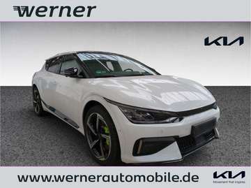 Elektro 77,4 kWh GT 4WD Schiebedach