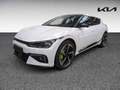Kia EV6 Elektro 77,4 kWh GT 4WD Schiebedach Weiß - thumbnail 3