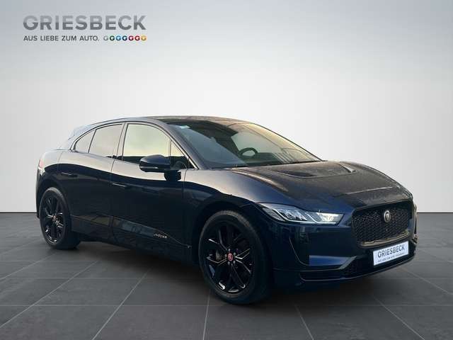 Imagine Jaguar I-Pace EV400 AWD*HUD*LED*AHK*WinterP*20''