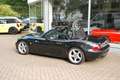 BMW Z3 Roadster 1.9i,Sehr guter gepflegter Zustand Schwarz - thumbnail 5