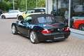 BMW Z3 Roadster 1.9i,Sehr guter gepflegter Zustand Schwarz - thumbnail 3