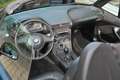 BMW Z3 Roadster 1.9i,Sehr guter gepflegter Zustand Schwarz - thumbnail 13